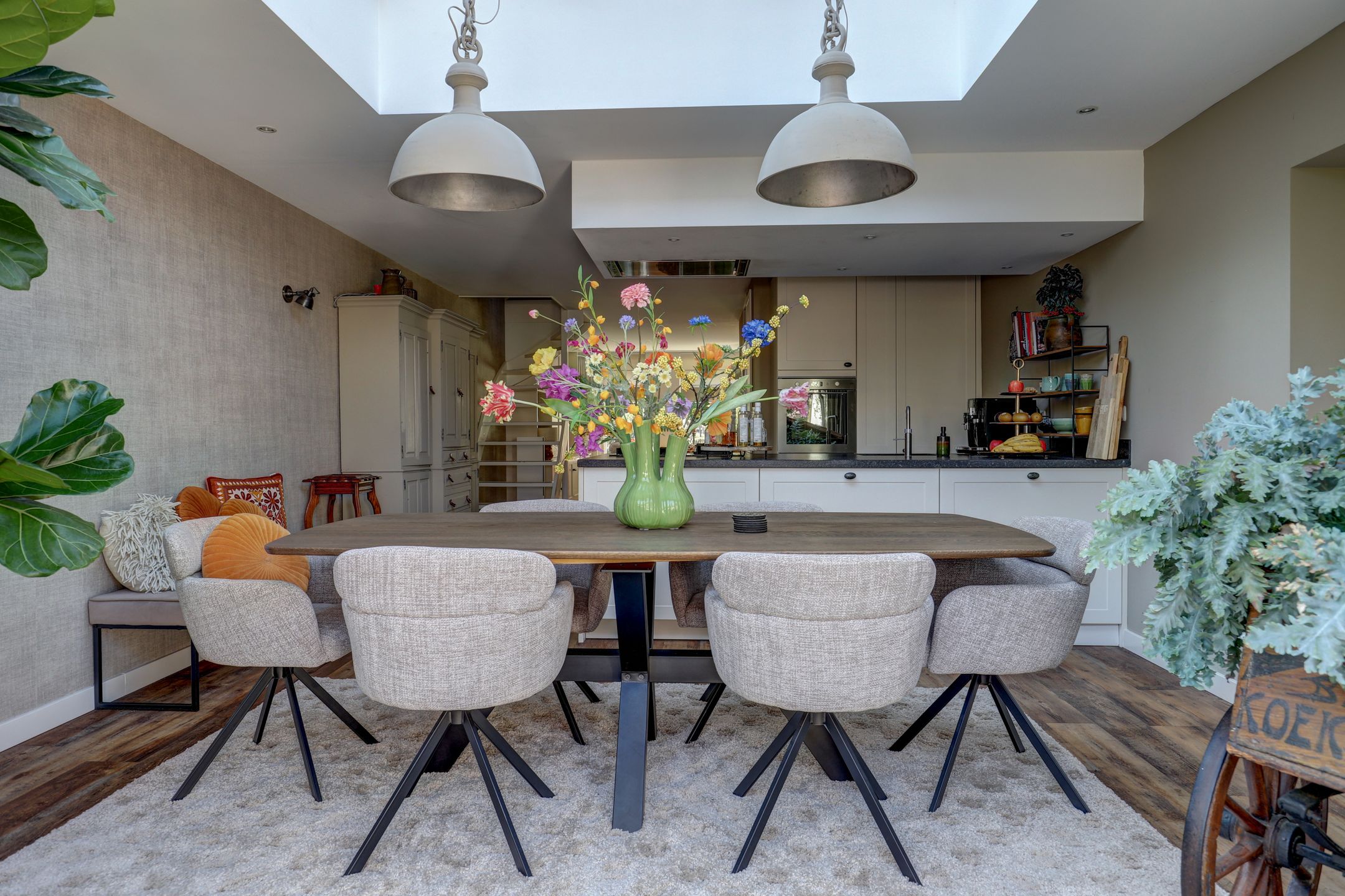 Foto 15 van Bansloot 5