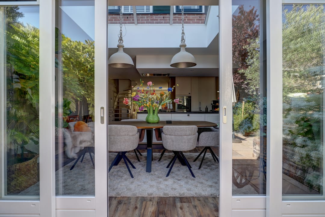 Foto 16 van Bansloot 5