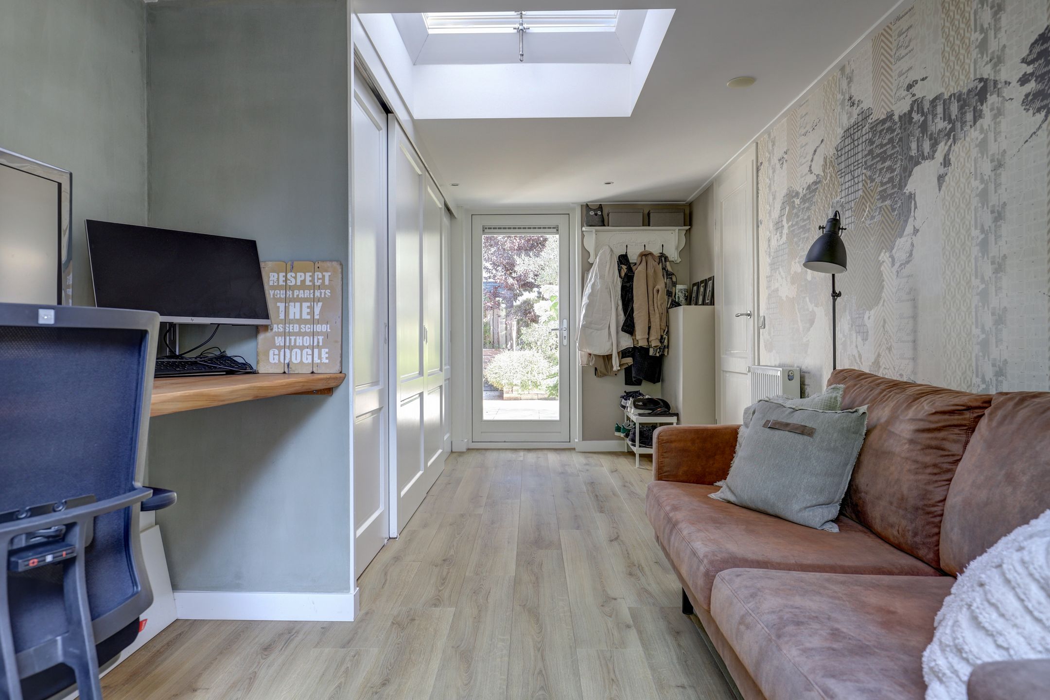 Foto 18 van Bansloot 5