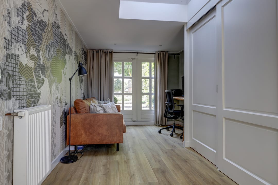 Foto 17 van Bansloot 5