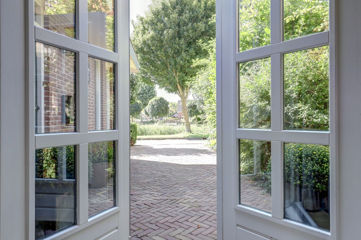 Foto 19 van Bansloot 5