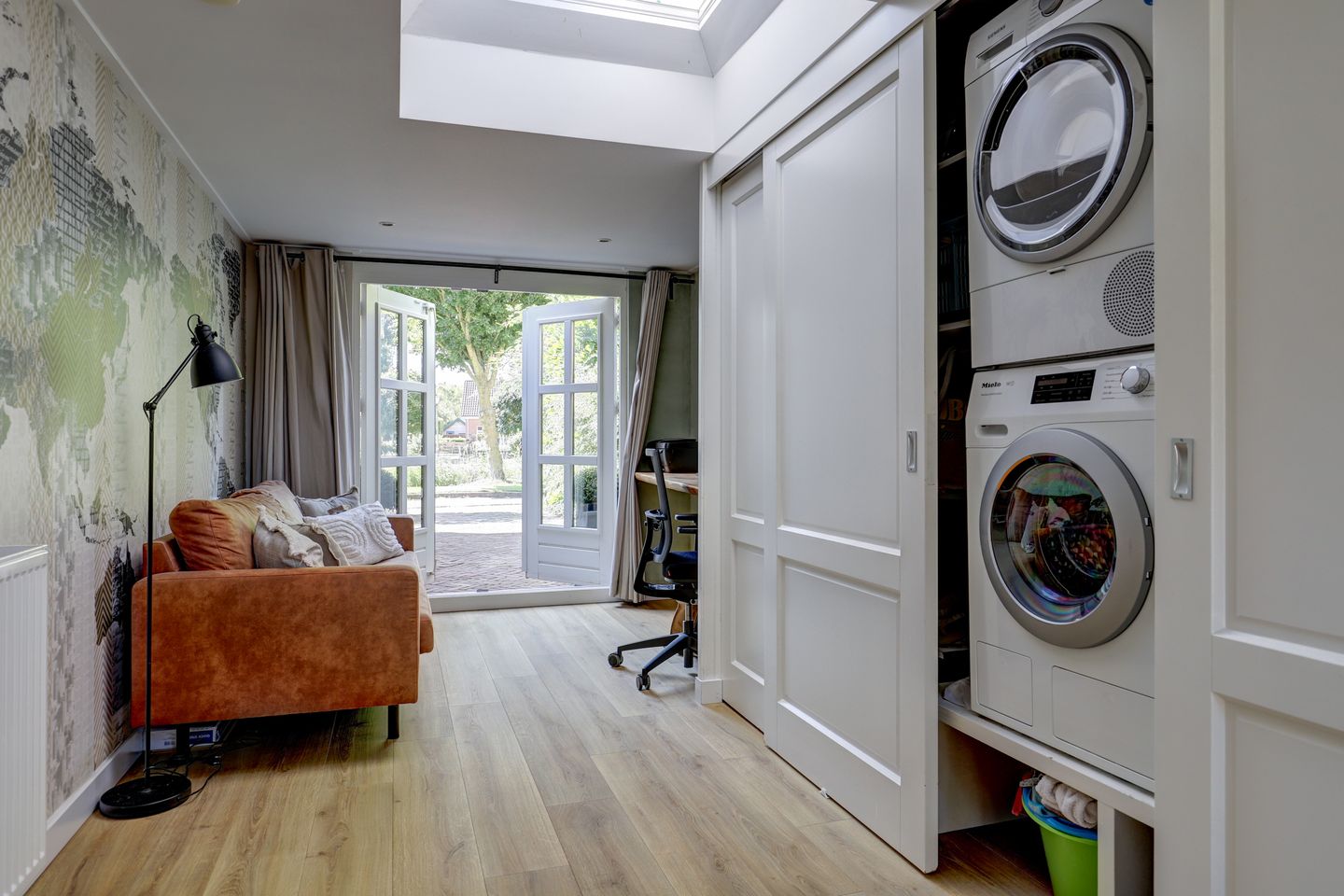 Foto 20 van Bansloot 5