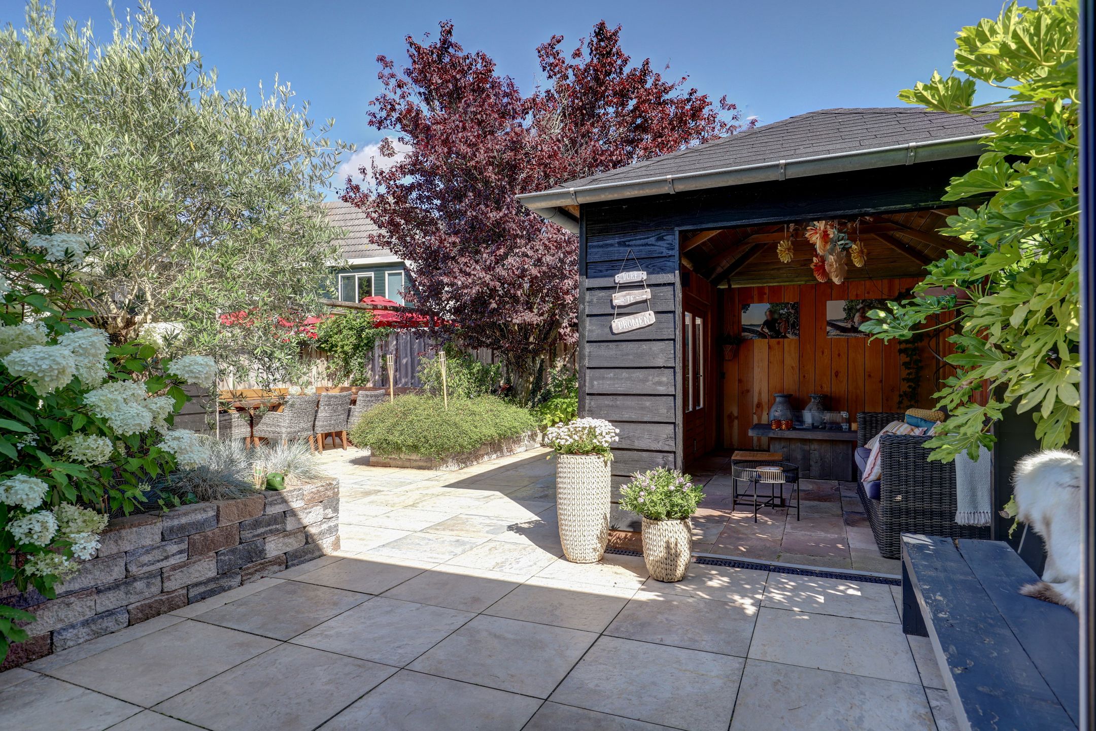 Foto 21 van Bansloot 5