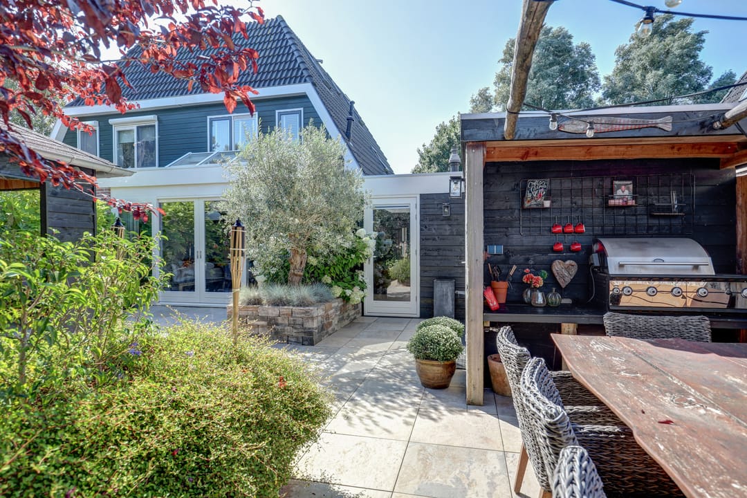 Foto 23 van Bansloot 5