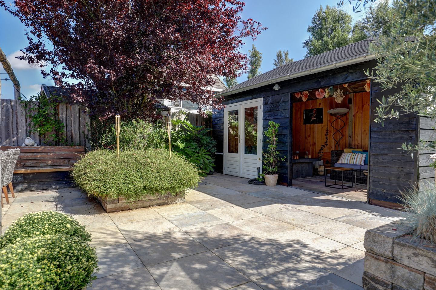 Foto 25 van Bansloot 5