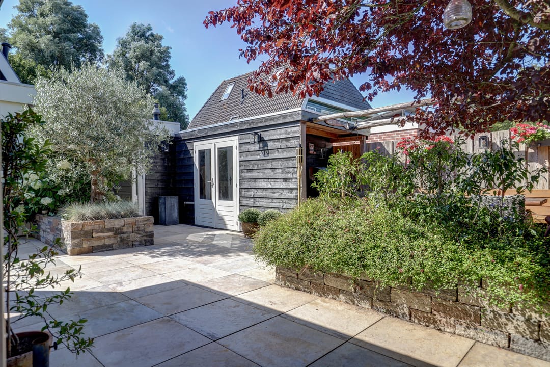 Foto 26 van Bansloot 5