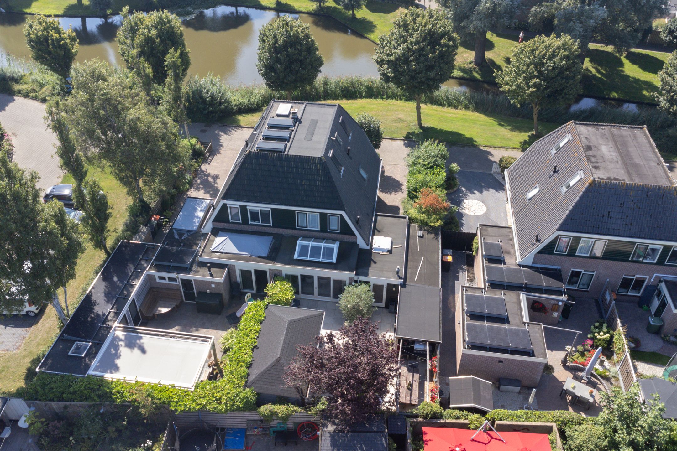 Foto 27 van Bansloot 5