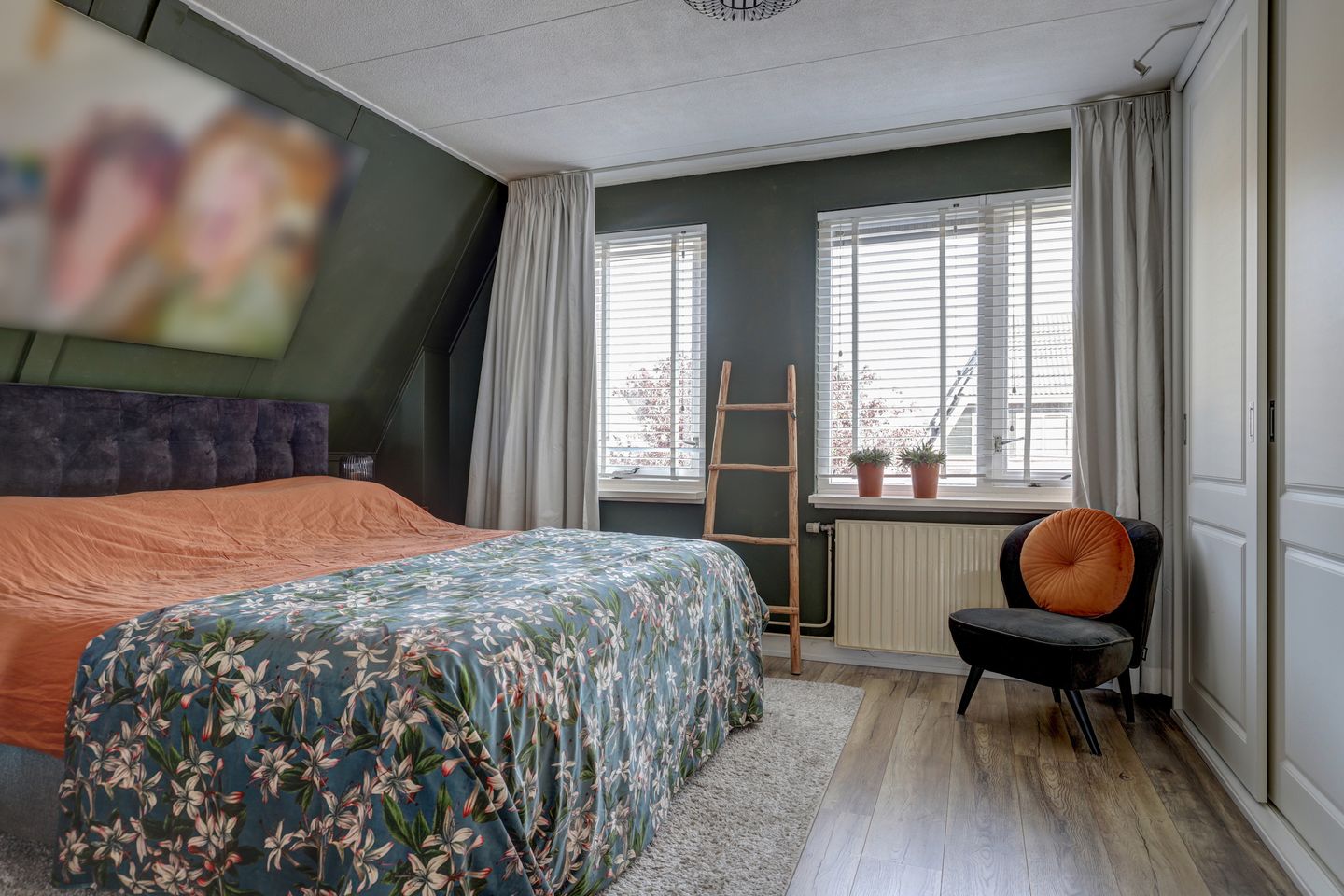 Foto 29 van Bansloot 5