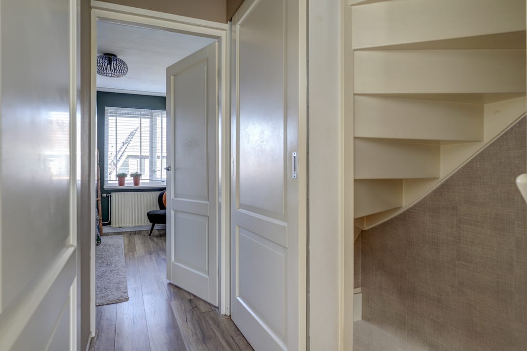 Foto 28 van Bansloot 5