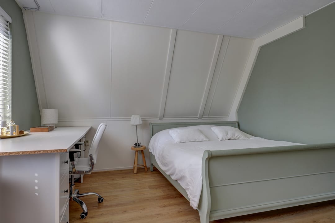 Foto 31 van Bansloot 5