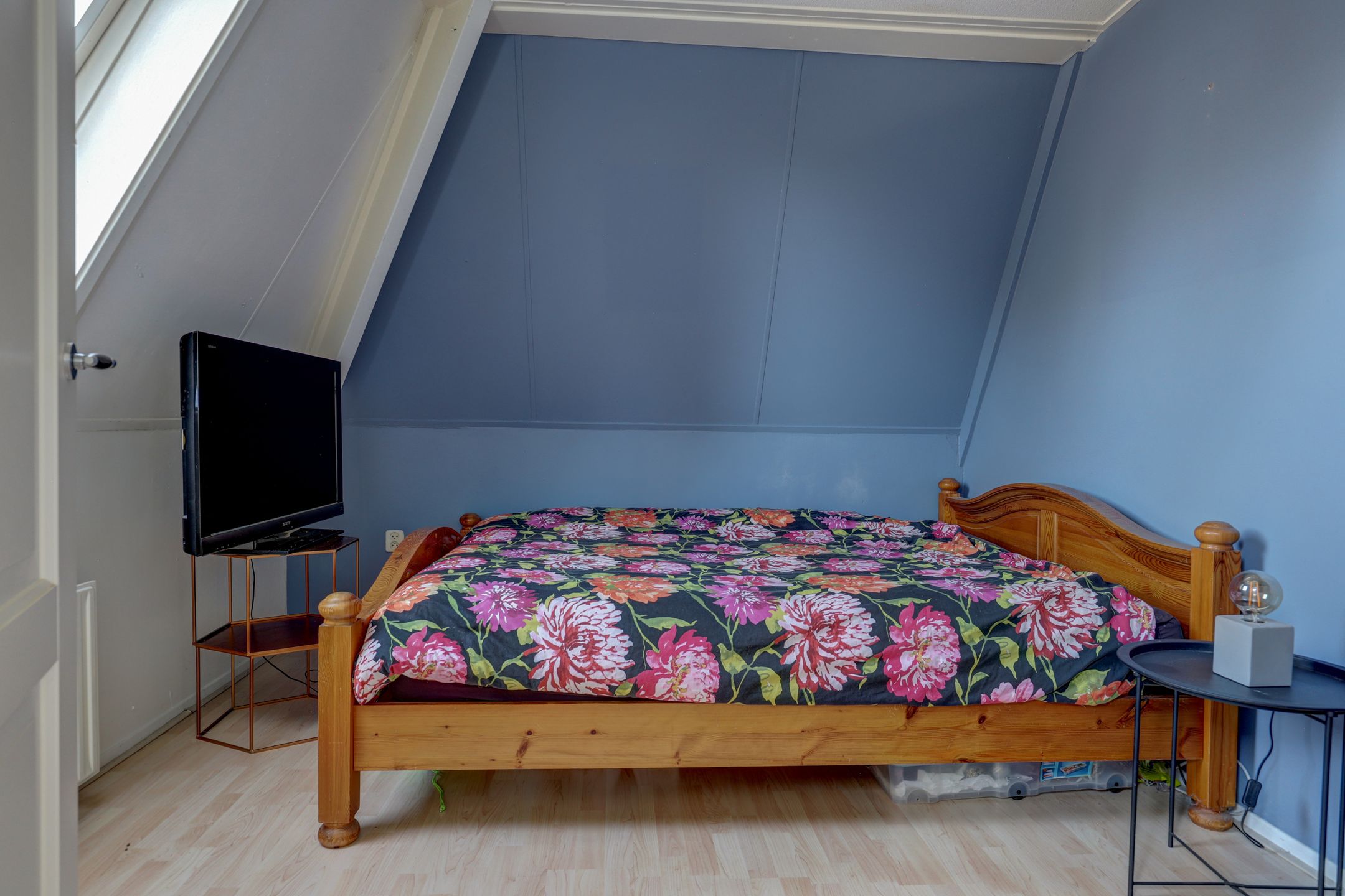 Foto 36 van Bansloot 5