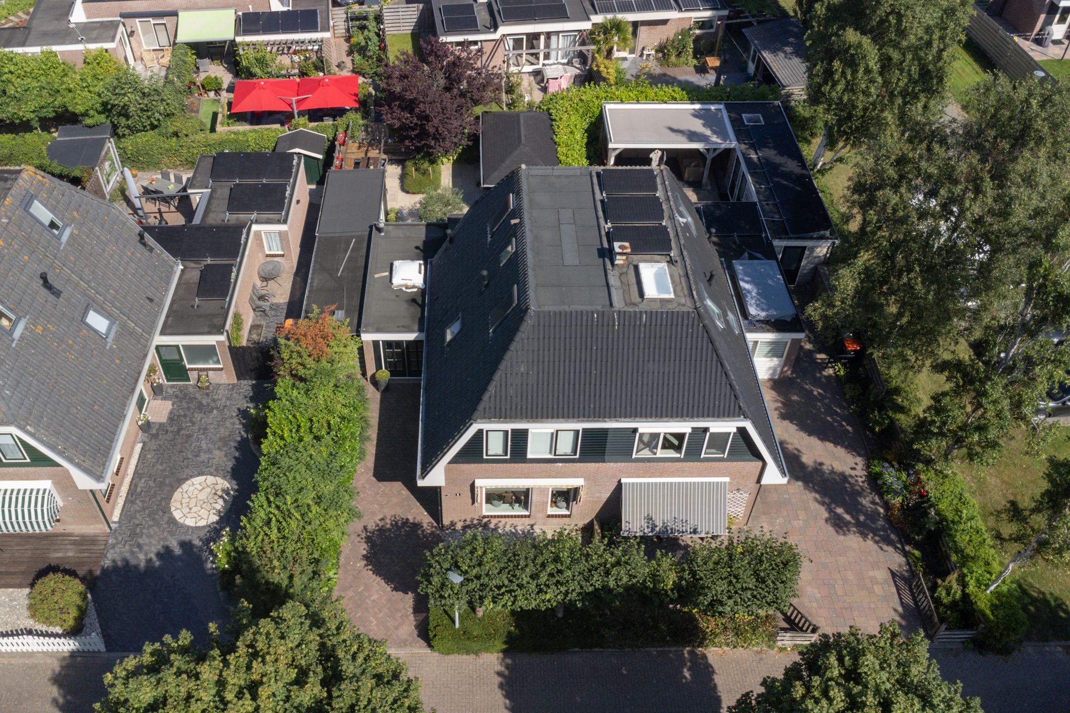 Foto 39 van Bansloot 5