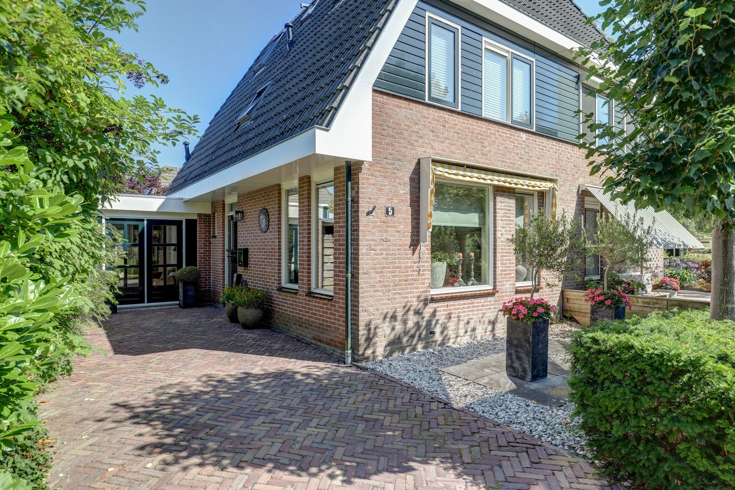 Foto 40 van Bansloot 5