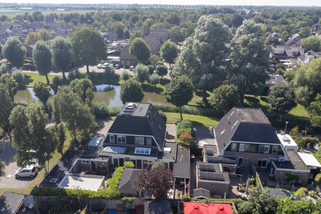 Foto 41 van Bansloot 5