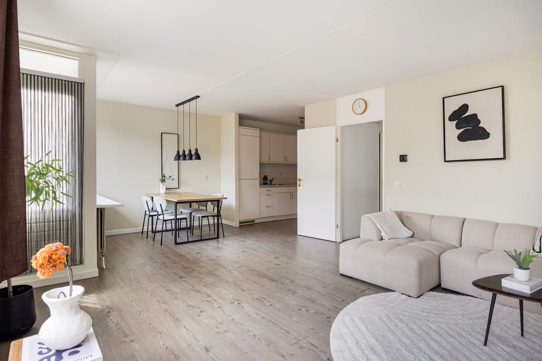 Foto 1 van De Wiek 157