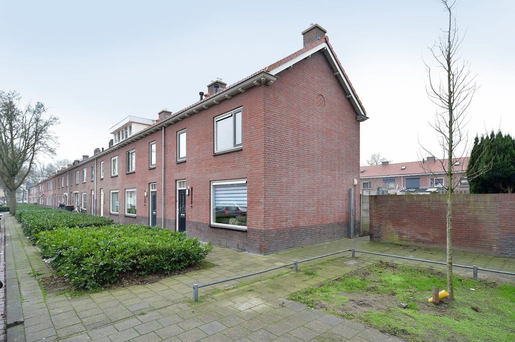 Foto 2 van Weefmeesterstraat 1