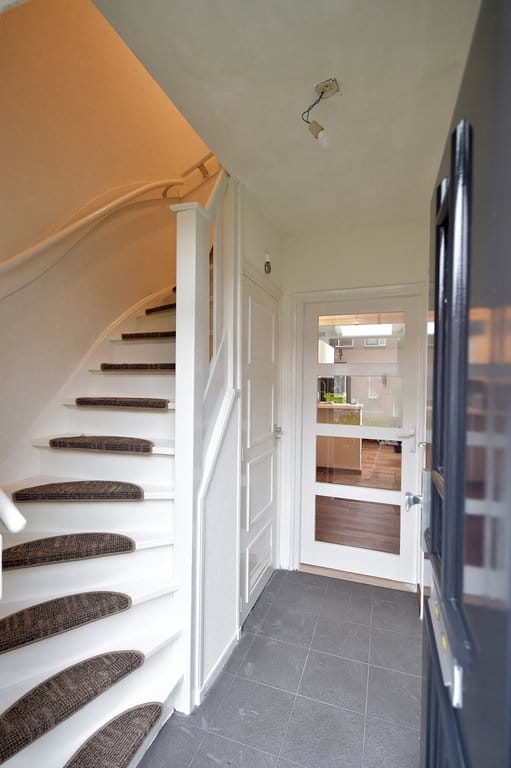 Foto 3 van Weefmeesterstraat 1