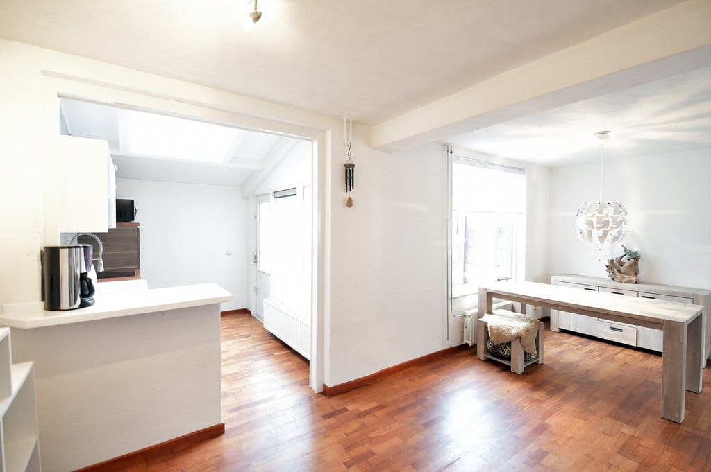 Foto 6 van Weefmeesterstraat 1