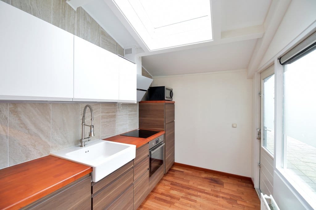 Foto 8 van Weefmeesterstraat 1