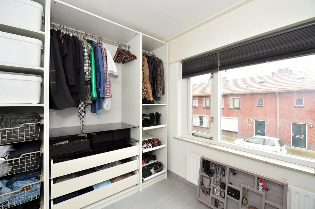 Foto 14 van Weefmeesterstraat 1