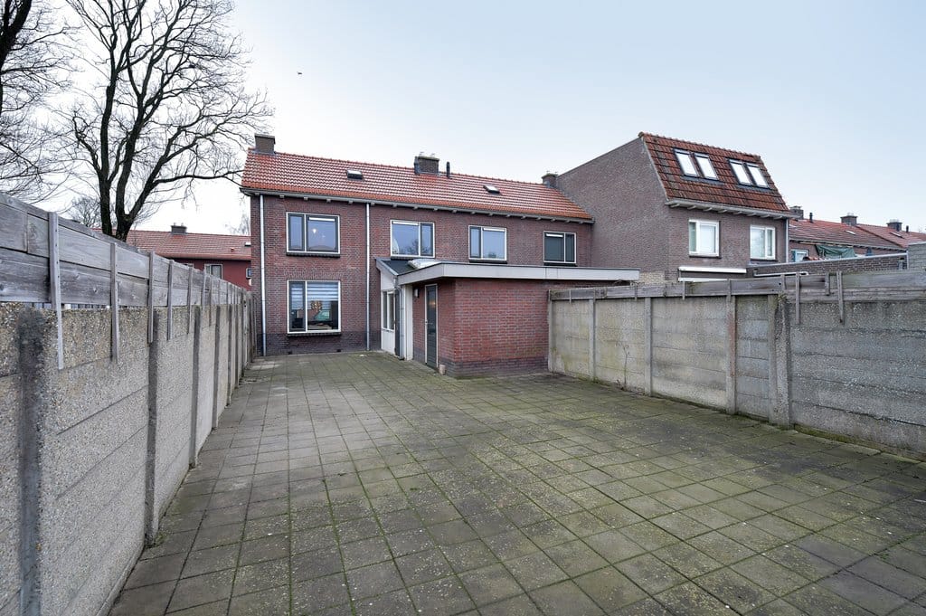 Foto 19 van Weefmeesterstraat 1