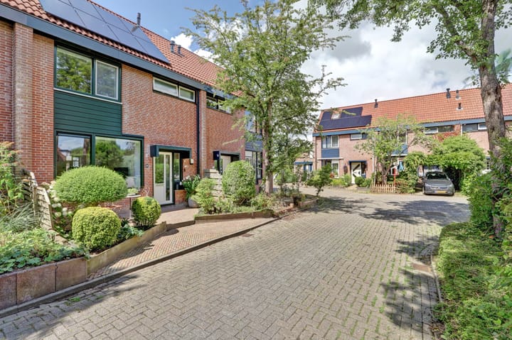 Foto 4 van Meilag 24