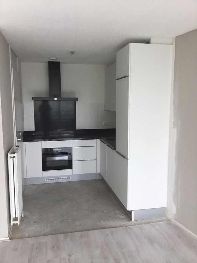 Foto 3 van Kapitein de Langestraat 131