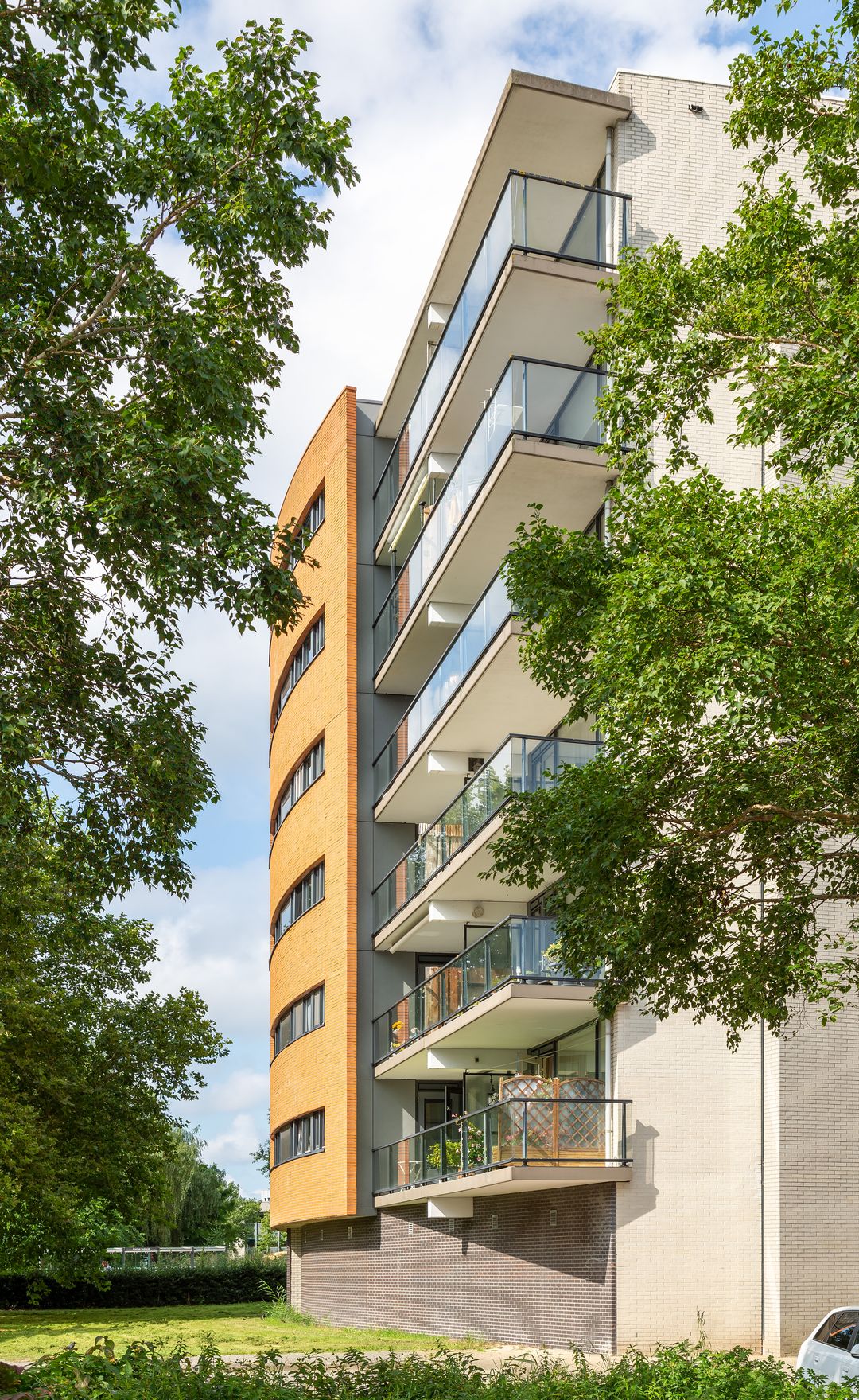 Foto 11 van Kapitein de Langestraat 131