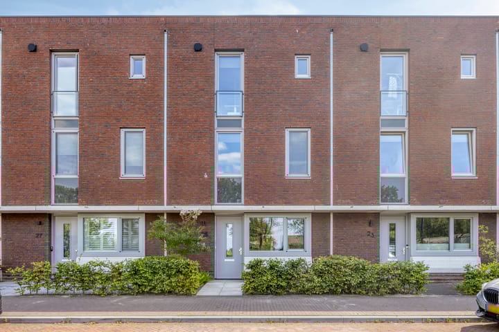 Foto 1 van Cambara 25