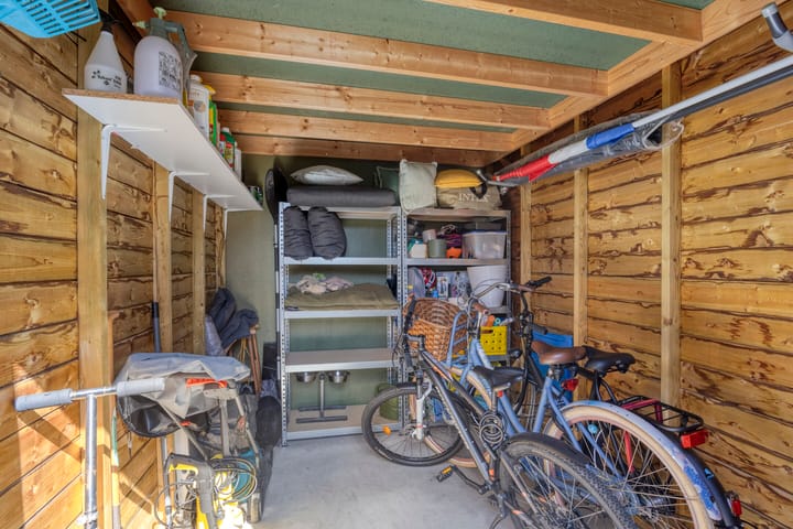 Foto 14 van Cambara 25