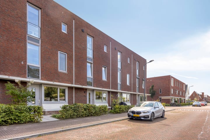 Foto 30 van Cambara 25