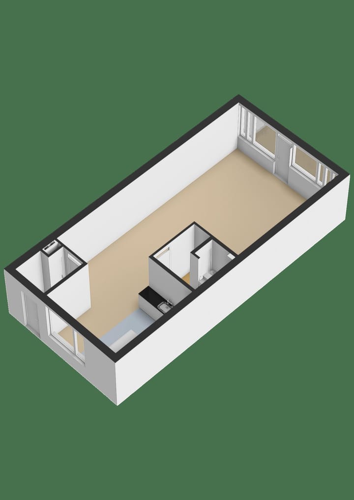 Foto 44 van Vlaamse gaai 43