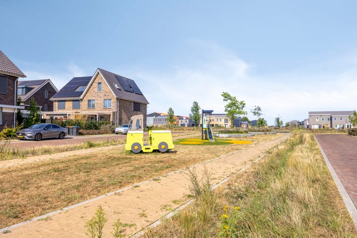 Foto 35 van Cambara 25