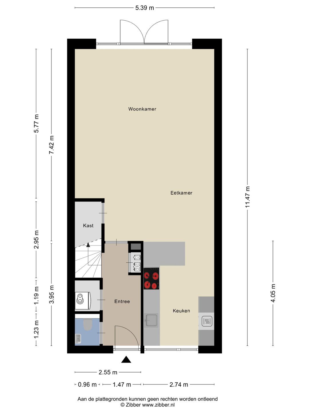 Photo 37 of Cambara 25