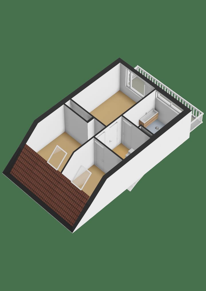 Foto 48 van Vlaamse gaai 43