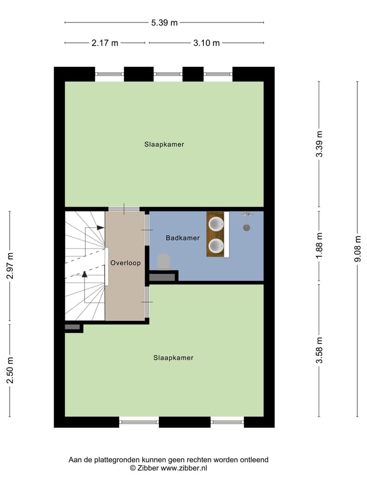 Foto 38 van Cambara 25