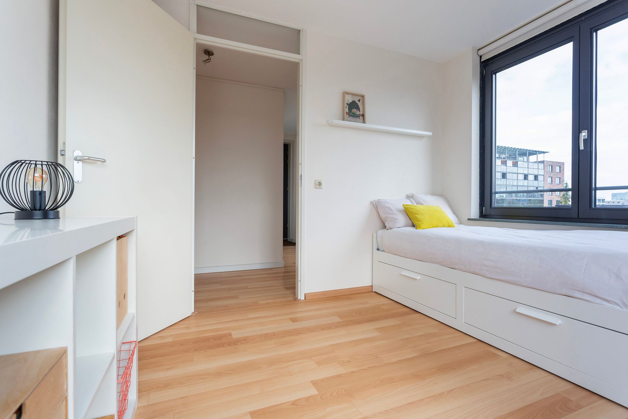 Foto 15 van W.G. Witteveenplein 13-E