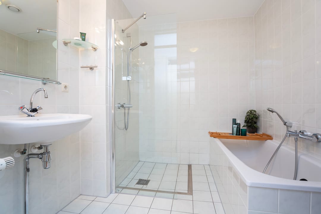 Foto 16 van W.G. Witteveenplein 13-E