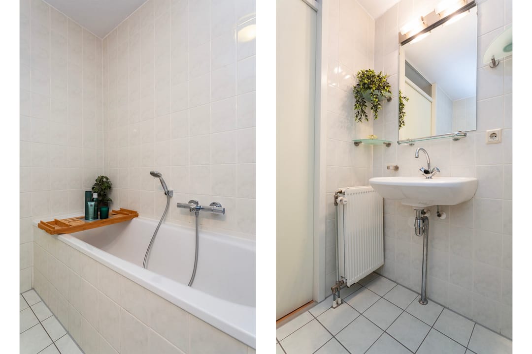 Foto 17 van W.G. Witteveenplein 13-E