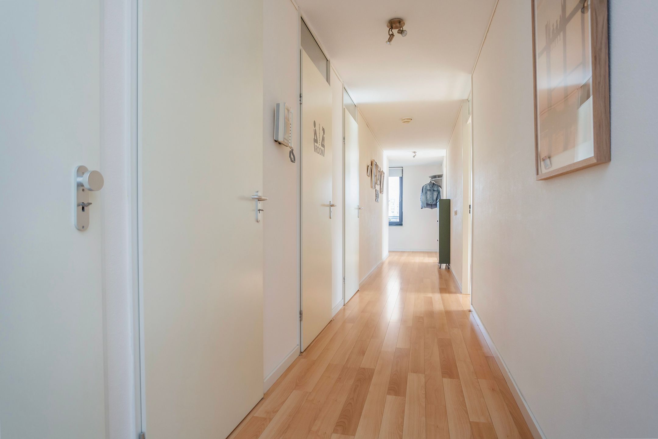 Foto 18 van W.G. Witteveenplein 13-E