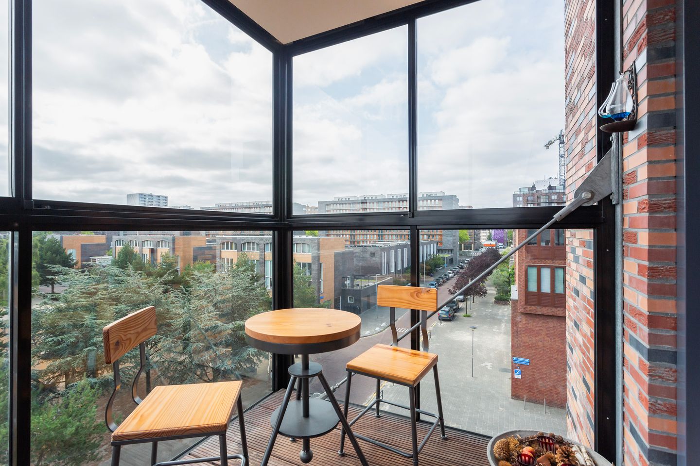 Foto 19 van W.G. Witteveenplein 13-E