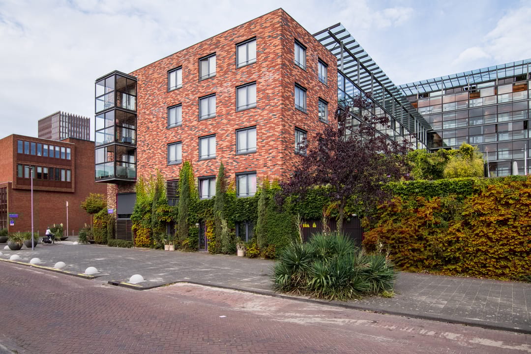 Foto 22 van W.G. Witteveenplein 13-E