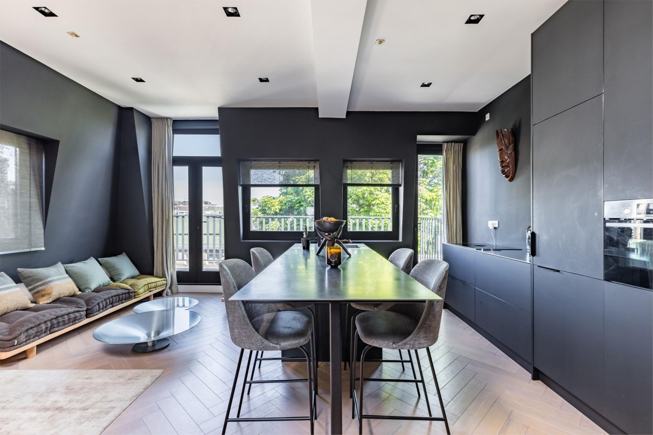 Foto 3 van Nicolaas Witsenkade 12-E