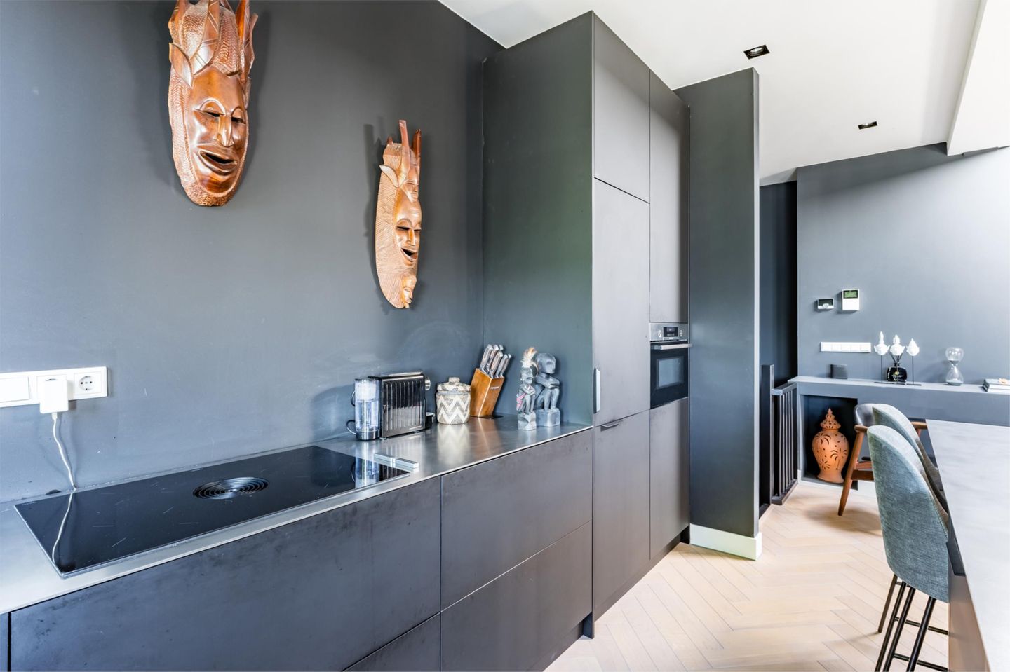 Foto 4 van Nicolaas Witsenkade 12-E