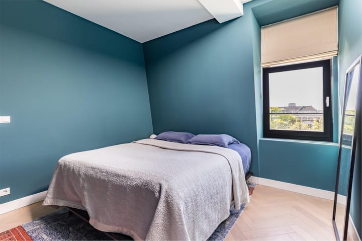 Foto 5 van Nicolaas Witsenkade 12-E