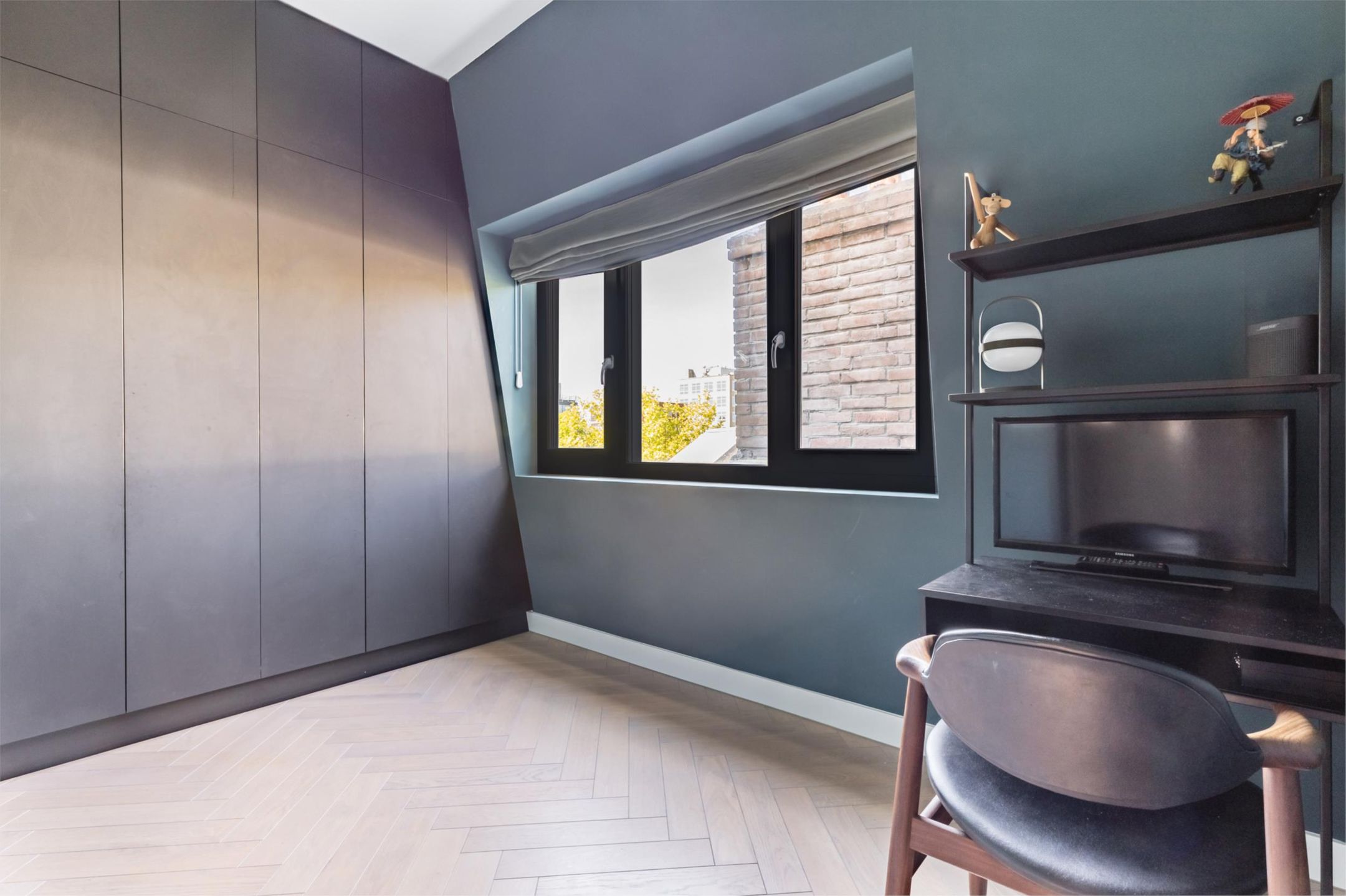 Foto 6 van Nicolaas Witsenkade 12-E