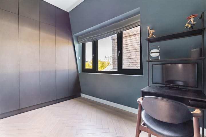 Foto 6 van Nicolaas Witsenkade 12-E