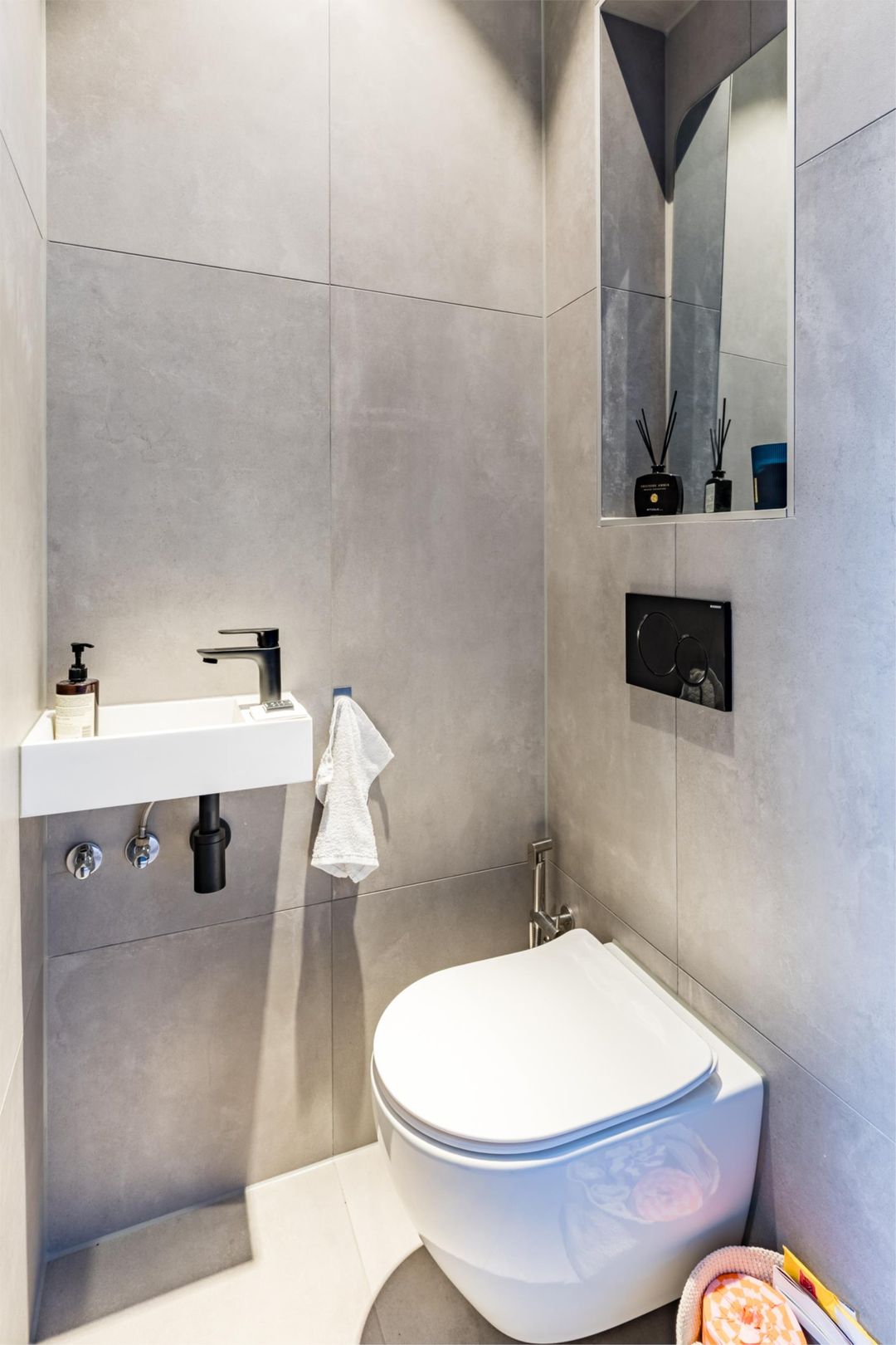 Foto 8 van Nicolaas Witsenkade 12-E