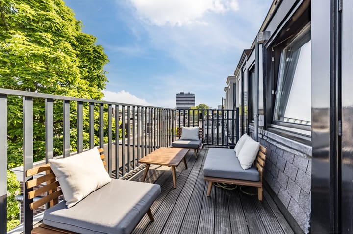 Foto 9 van Nicolaas Witsenkade 12-E