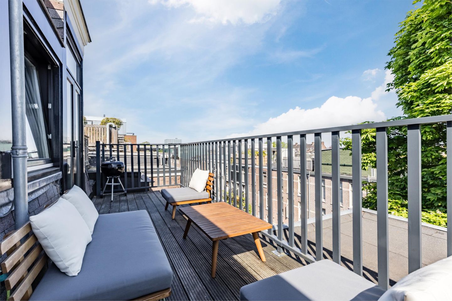 Foto 10 van Nicolaas Witsenkade 12-E